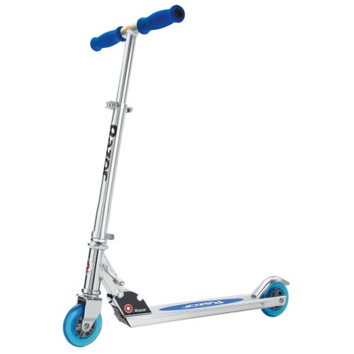 Razor A Scooter - Blue
