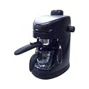 Melitta MEX6B 4-Cup Cappuccino Espresso Maker