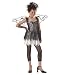 Dark Angel Costume Girl - Child 10-12