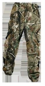 Robinson Outdoor Products Mack Daddy Rtap Fleece Pant