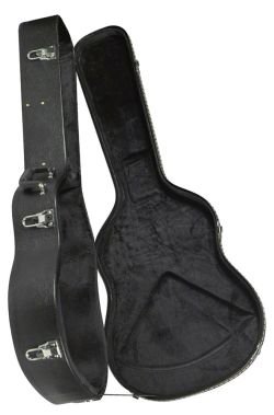 Carrion C-1502 Fretted Classical/Dobro Guitar Case On Sale