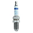 Bosch (4503) FGR7DQI Platinum IR Fusion Spark Plug, Pack of 1