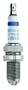 Bosch (4503) FGR7DQI Platinum IR Fusion Spark Plug, Pack of 1