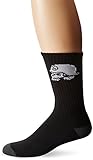 Metal Mulisha Men's Die Hard Socks