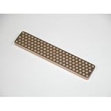DMT A4EE 4-inch Diamond Whetstone for use with Aligner Extra Extra Fine
