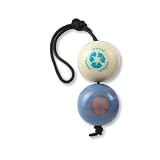 Planet Dog 2-1/2-Inch Recycle Ball 3-toys-in-1 Value Pack
