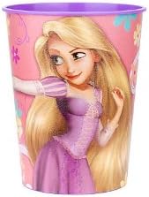 Disney's Tangled Plastic Party Cup (each)