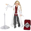 Disney Holiday Pop Star Singing Hannah Montana Doll