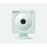 BL-VP101P  VGA - H.264 NETWORK CAMERA,  (White)