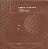 YOU BRING ME UP 12" SINGLE