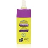 FURminator Hairball Prevention Waterless Spray for Cats
