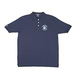 Antigua University of Connecticut Classic Pique Polo Shirt