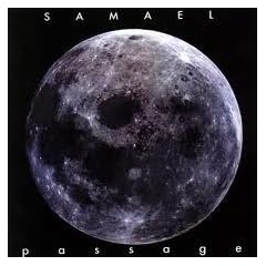 Passage [Vinyl LP]