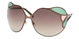 MIU MIU MU 66HS 66 SUNGLASSES SUNGLASS 1BI8C1
