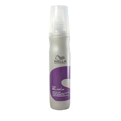 Wella Professional Wet unisex, Stay Brilliant Farbschutz Lotion, 150 ml