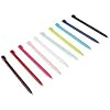 Ersatzstift Stift Pen 10er Set bunt f�r Nintendo DSi