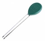 Incore 3-In-1 Soil Hydroponic Moisture/Light/PH Tester Meter