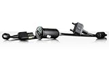 Sony Ericsson AN402 Kfz-Ladeadapter inkl. Fastport Anschlu&szlig;Kabel