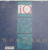 NOMZAMO CD GERMAN MERCURY 1987
