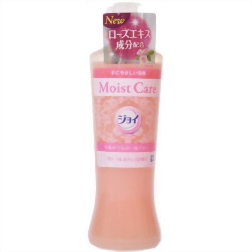 ジョイ モイストケア フローラルオアシスの香り 250ml