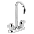 Chateau Two-Handle Bar Faucet