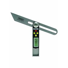 General Tools 828 Digital Sliding T-Bevel Gauge