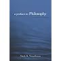 A Preface to Philosophy