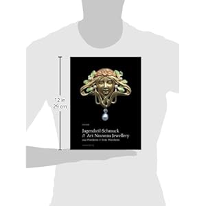 Jugendstil-Schmuck aus Pforzheim