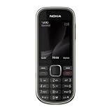 Nokia 3720 Classic T�l�phone portable Ecran 2,2" Bluetooth Appareil photo 2 Mpix mp3 Radio FM Grispar Nokia