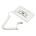 Car Audio Tape Cassette Adapter for MP3 Players