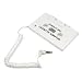 Car Audio Tape Cassette Adapter for MP3 Players