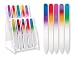 File with Flair Glass Nail Files! Lasts Forever! Case Included!