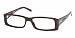 Authentic PRADA PR 16IV Color: 7NB 1 O 1 PRADA Sunglasses 16IVSize: 7NB1O1