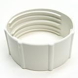 FDC4 Duct Coupler for 4