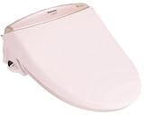 National 温水洗浄便座 ビューティトワレ パステルピンク DL-GWN50-P