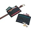 Currency Organizer - 5 Pocket