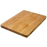  : John Boos & Co. Butcher Block Cutting Board - 15-Inch x 20-Inch x 1.25-Inch
