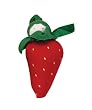 Under The Nile Strawberry Toy