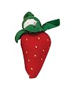 Under The Nile Strawberry Toy