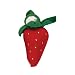 Under The Nile Strawberry Toy