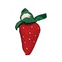 Under The Nile Strawberry Toy