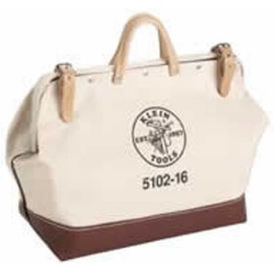 Klein 5102-24 Canvas Tool 6x 15
