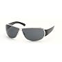 PRADA SPR70G 1BC-1A1 BLACK AVIATOR SUNGLASSES