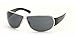 Apparel : PRADA SPR70G 1BC-1A1 BLACK AVIATOR SUNGLASSES