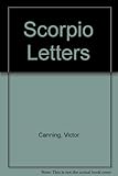 The Scorpio letters