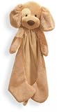 Spunky Brown Puppy Dog Huggybuddy Blanket by Gund Baby 18