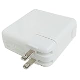 Original APPLE AC Adapter 24V 1.875A 45W A1036, M8482 For Apple iBook G4 14.1-inch, Apple PowerBook G4 12.1-inch