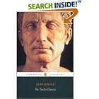 The Twelve Caesars, From Julius to Domitian [UNABRIDGED CD] (Audiobook) by  Michael Grant