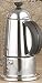 European Gift 129-4-Stainless Steel Stove-Top Espresso Pot