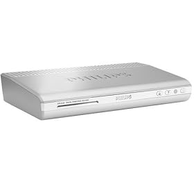 PHILIPS DTR2520 - Digital Freeview Reciver - With Card Slot
